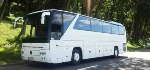 RAMNICU VALCEA- WURZBURG, WUPERTAL, WORMS- transport persoane, Germania