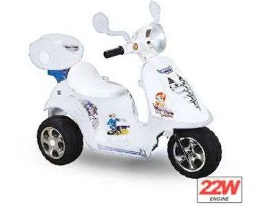  Vespa Style 22W - Imaginea 3
