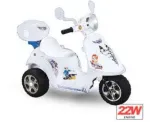 Vespa Style 22W - Miniatura 3