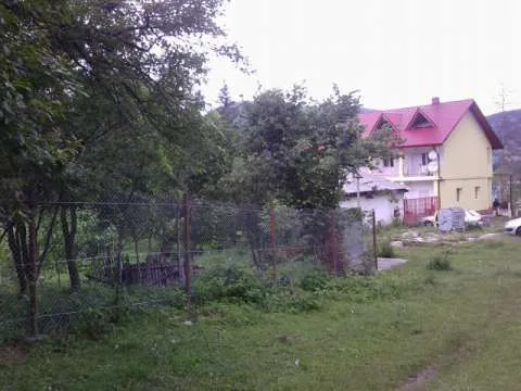 Vand teren intravilan - Targu Ocna, judet Bacau - Imaginea 2