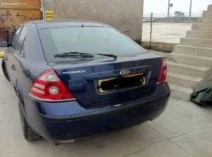 dezmembrez ford mondeo 2007