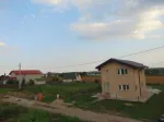 vand vila 150mp+30mp terasa la 15km de Branesti - Miniatura 6