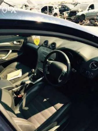 dezmembrez ford mondeo - Imaginea 1