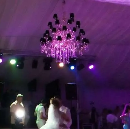 CORTURI ALBE PENTRU EVENIMENTUL TAU DE NEUITAT! - Imaginea 9