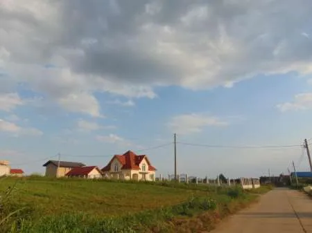 vand vila 150mp+30mp terasa la 15km de Branesti - Imaginea 7