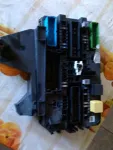  tablou electric spate de Opel Astra H,  - Miniatura 1