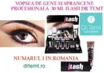 VOPSEA DE GENE SI SPRANCENE PROFESIONALA 30 ML ILASH DR. TEMT - Miniatura 2