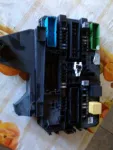  tablou electric spate de Opel Astra H,  - Miniatura 2