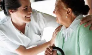 Asistente medicale si infirmieri Anglia