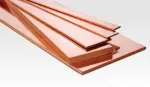 Tabla si banda aluminiu lisa (neteda) sau striata - Miniatura 3