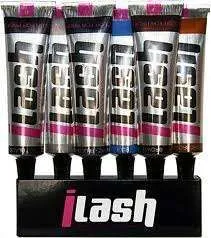 VOPSEA DE GENE SI SPRANCENE PROFESIONALA 30 ML ILASH DR. TEMT - Imaginea 5