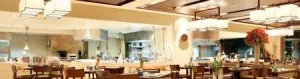 Corpuri iluminat restaurante - iluminatul ieftin!