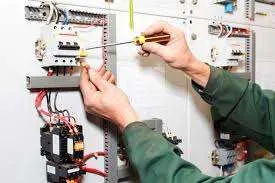Angajam electricieni Germania - Imaginea 1