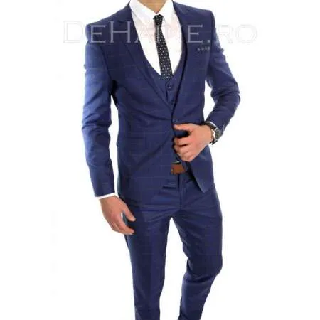 Costume Barbati - Imaginea 1