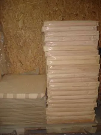 Carton absorbant pt. odorizante auto - Imaginea 1