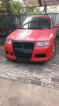 Audi a3 - Miniatura 1