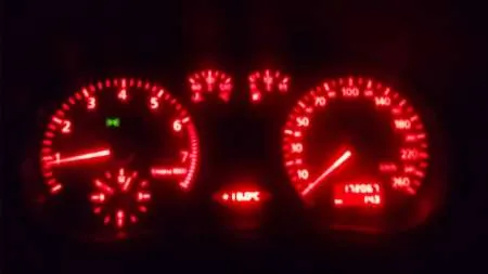 Audi a3 - Imaginea 2