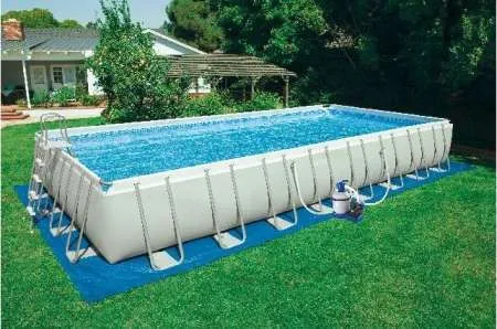 Echipamente, Accesorii, Produse pentru Piscine - Imaginea 1