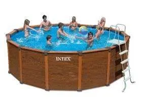 Echipamente, Accesorii, Produse pentru Piscine - Imaginea 2