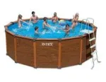 Echipamente, Accesorii, Produse pentru Piscine - Miniatura 2