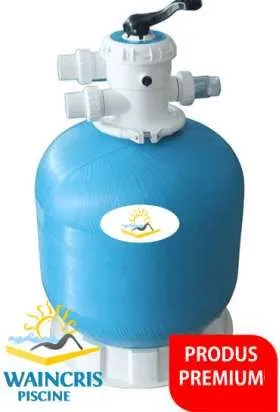 Echipamente, Accesorii, Produse pentru Piscine - Imaginea 3