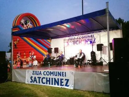 Inchiriez scena - Imaginea 2