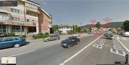 VAND APARTAMENT 2 CAMERE ZONA CENTRALA!!! - Imaginea 1