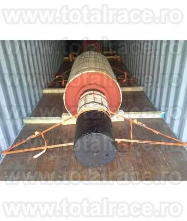 Banda de ambalare/ancorare  - Imaginea 2