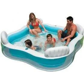 Echipamente, Accesorii, Produse pentru Piscine - Imaginea 5