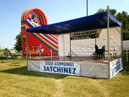 Inchiriez scena - Imaginea 3