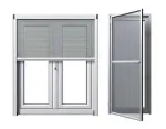 Tamplarie Pvc, Rulouri, Sisteme umbrire - Miniatura 4