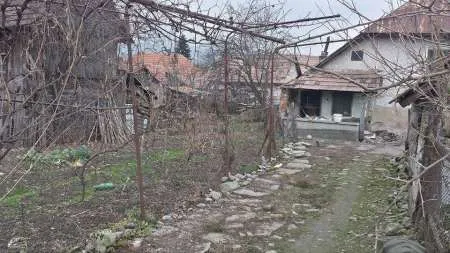  Vand casa in loc. Calimanesti-Valcea - Imaginea 4