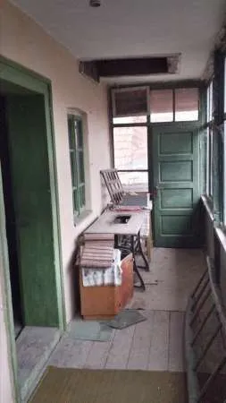  Vand casa in loc. Calimanesti-Valcea - Imaginea 5