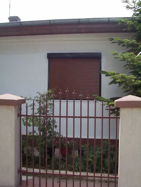Confectie Montaj Rulouri Exterioare Aluminiu - Imaginea 1