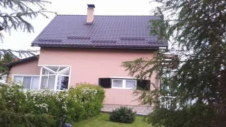 Montaj tigla metalica, reparatii acoperis si dulgherie - Imaginea 2