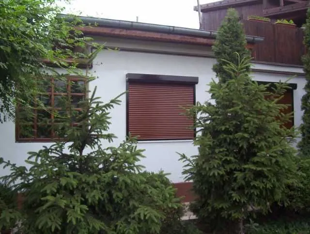 Confectie Montaj Rulouri Exterioare Aluminiu - Imaginea 2