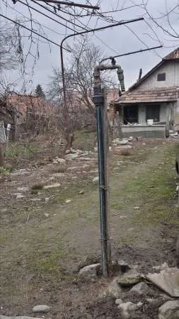  Vand casa in loc. Calimanesti-Valcea - Imaginea 7