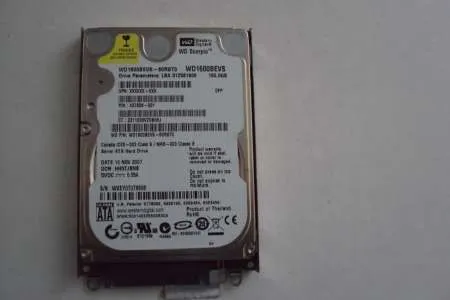 componente laptop hp dv 2500 - Imaginea 4