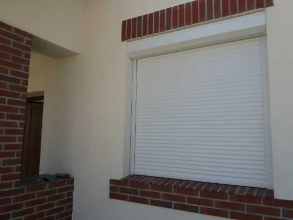 Confectie Montaj Rulouri Exterioare Aluminiu - Imaginea 3