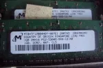 componente laptop hp dv 2500 - Miniatura 5