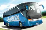 TARSIN - Transport international de persoane si colete  - Miniatura 1