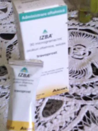 UTIL PTR, GLAUCOM - Imaginea 1