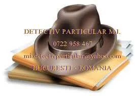 DETECTIVI PARTICULARI MI - Imaginea 4