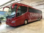 TARSIN - Transport international de persoane si colete  - Miniatura 2