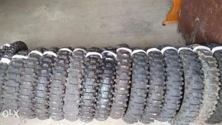 Cauciucuri motocross 140 80 R18 , R20 , R21 !!!  - Imaginea 1