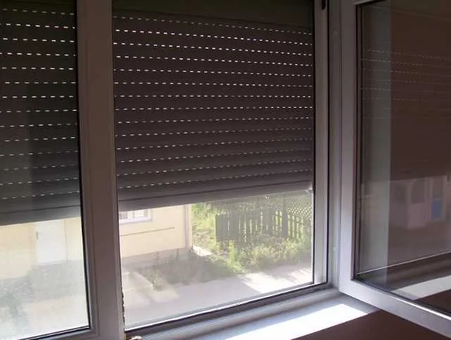 Confectie Montaj Rulouri Exterioare Aluminiu - Imaginea 6