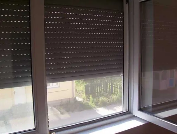 Confectie Montaj Rulouri Exterioare Aluminiu - Imaginea 6