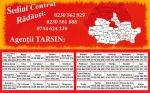 TARSIN - Transport international de persoane si colete  - Miniatura 4
