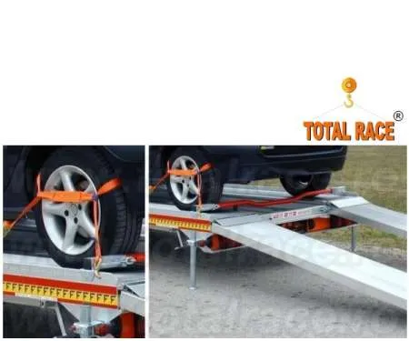Sufe transport auto cu prindere laterala - Imaginea 1
