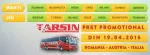 TARSIN - Transport international de persoane si colete  - Miniatura 5